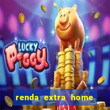 renda extra home office contabilidade